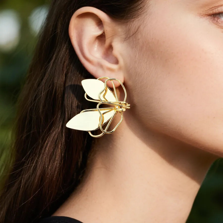 Comprar Pendientes mariposa Zaragoza