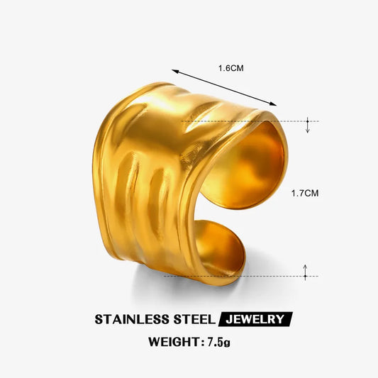 Comprar Anillos grandes Castellón