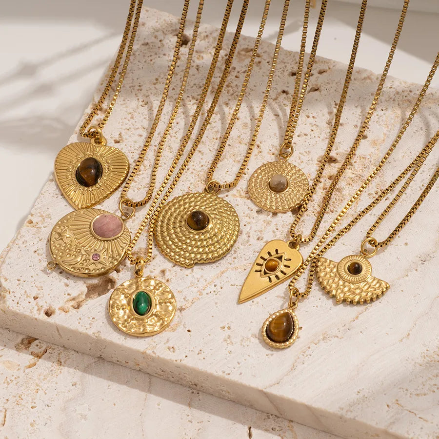 Comprar Cadenas Carol