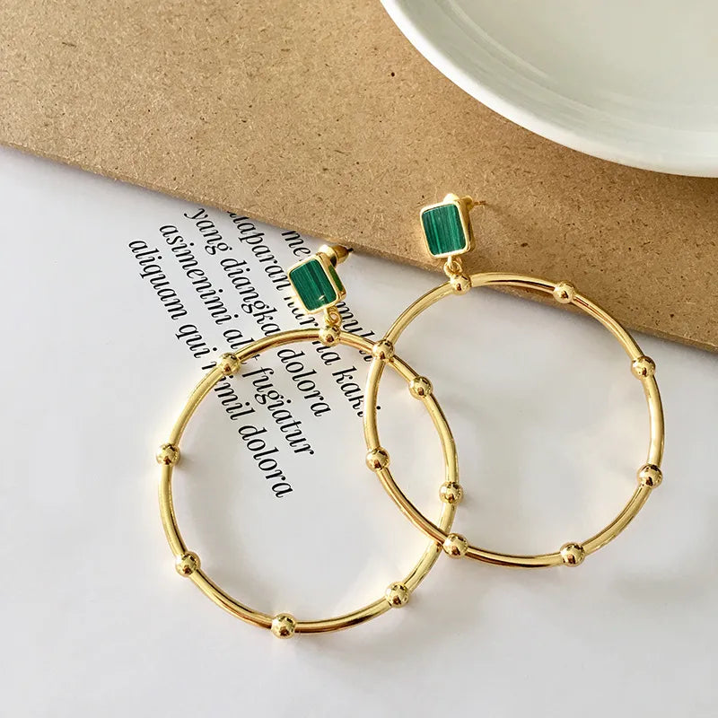 Comprar Pendientes círculo Ciudad Real