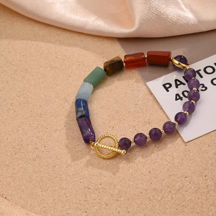 Comprar Pulseras tibetanas Málaga