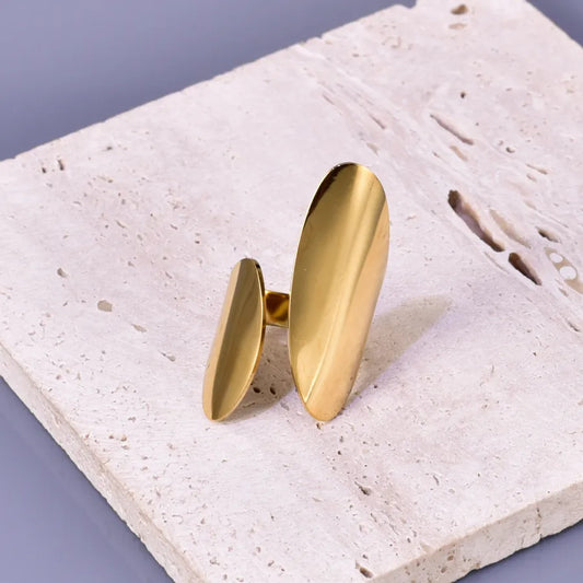 Comprar Anillos abiertos Bilbao