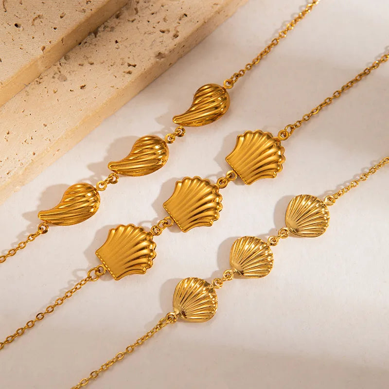 Comprar Pulseras acero inoxidable Palma de Mallorca