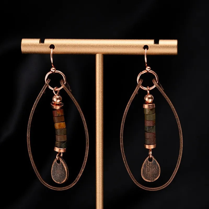 Comprar Pendientes egipcios Zaragoza