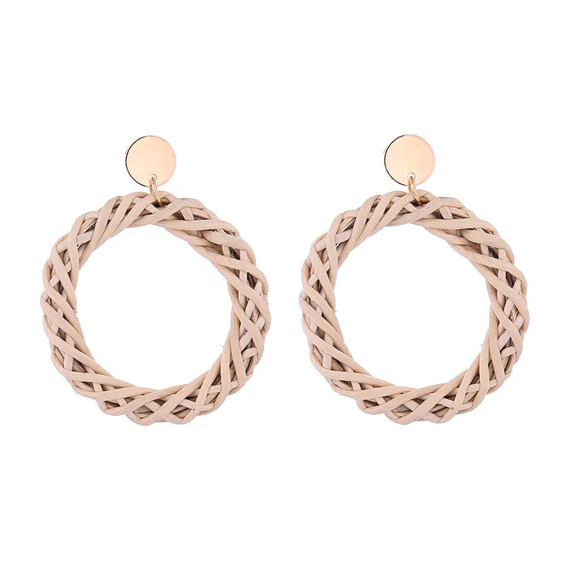 Comprar Pendientes hippies Granada