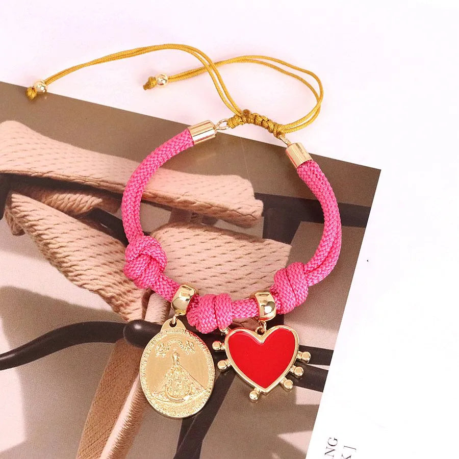 Comprar Pulseras de hilo Barcelona