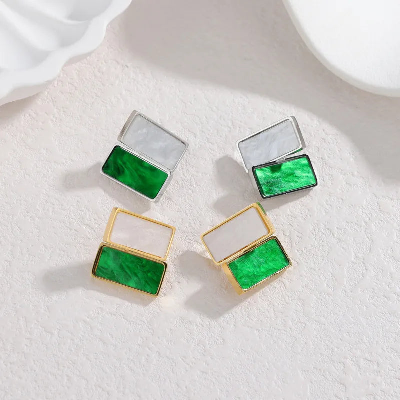 Comprar Pendientes cuadrados Murcia