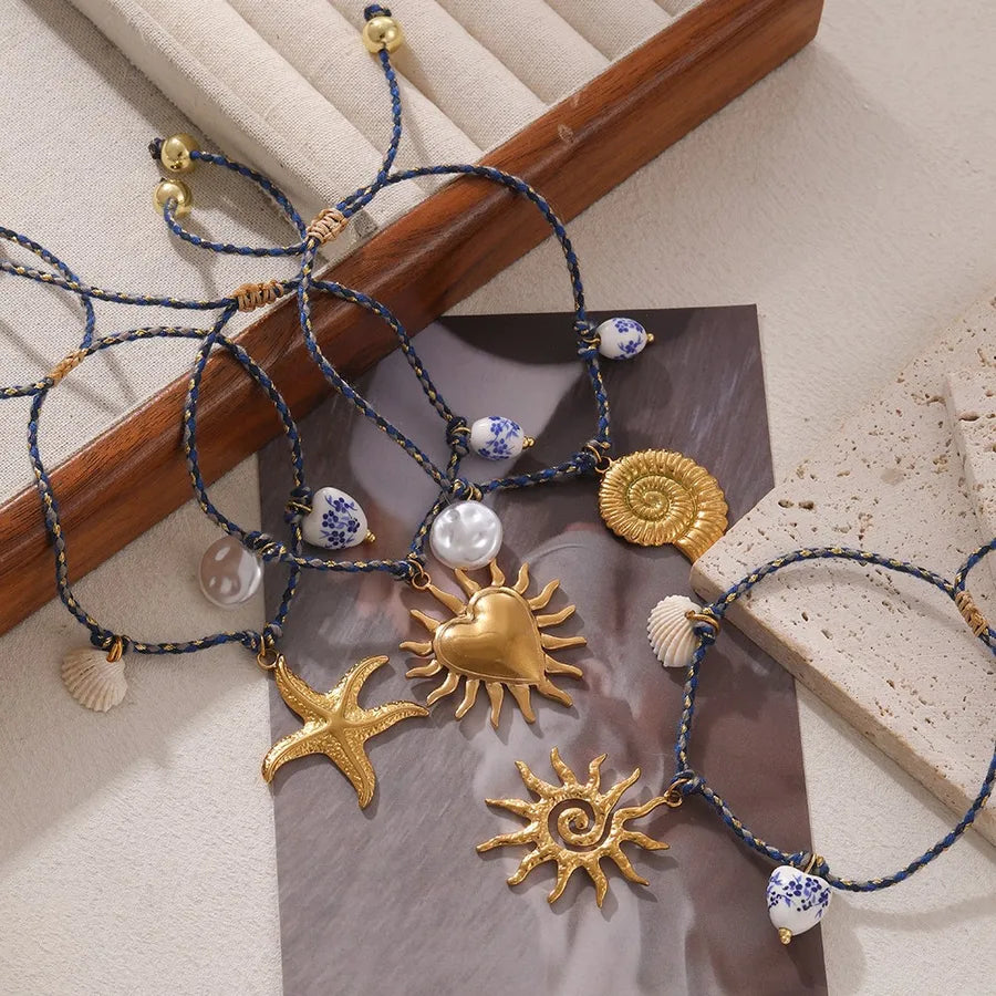 Comprar Pulseras ajustables Bilbao