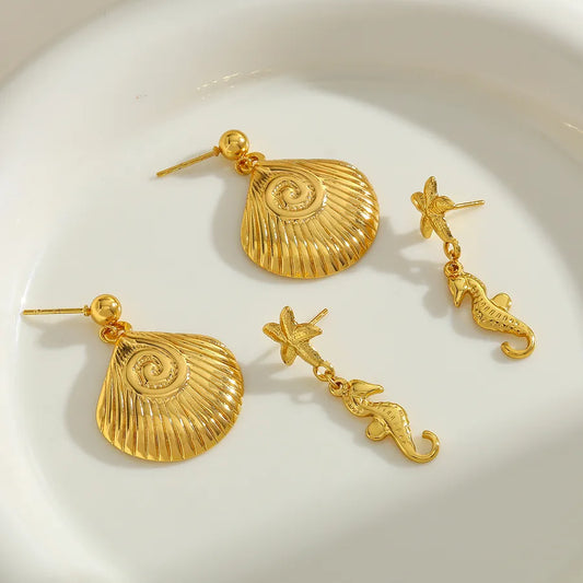 Comprar Pendientes bonitos Bilbao