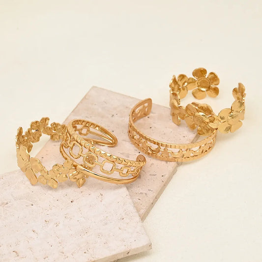 Comprar Brazaletes rígidos Palma de Mallorca