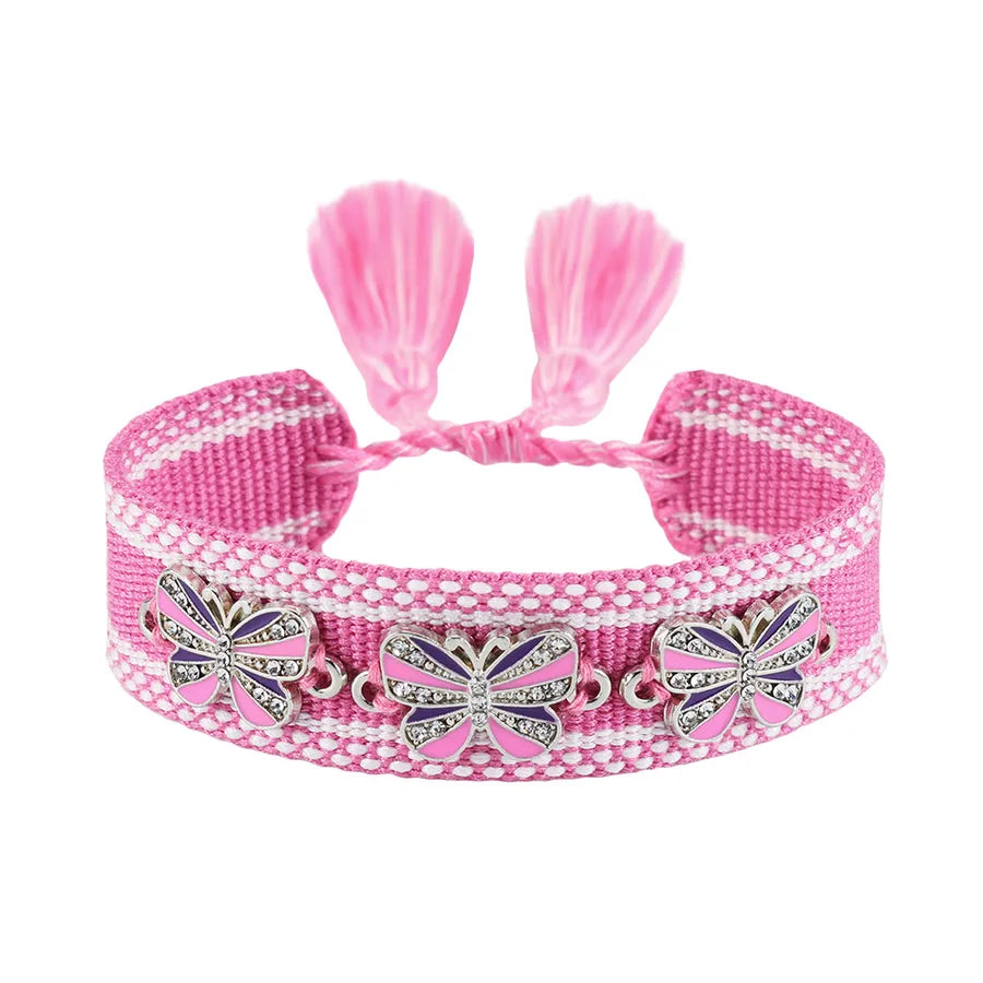 Comprar Pulseras macramé Málaga