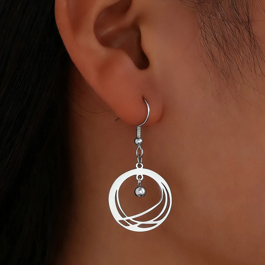 Comprar Pendientes colgantes Gijón