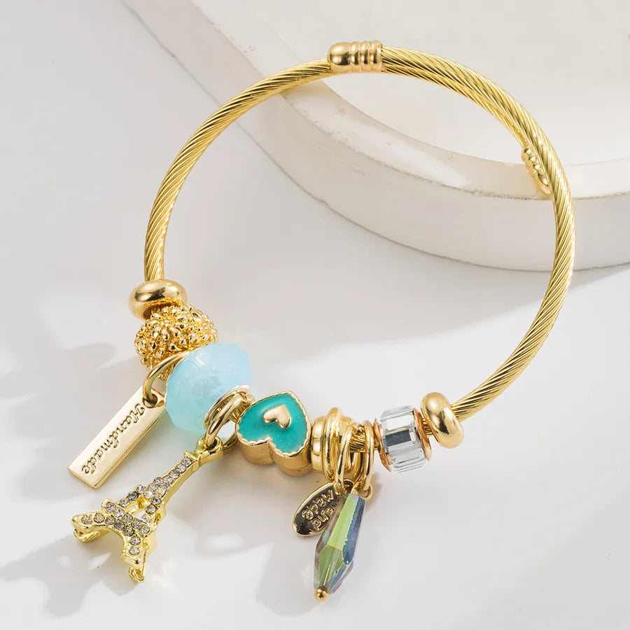 Comprar Pulseras de aros Granada