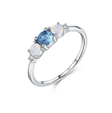 Comprar Anillos solitarios Barcelona