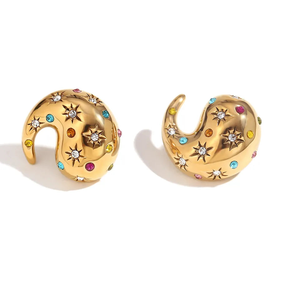 Comprar Pendientes fiesta Zamora