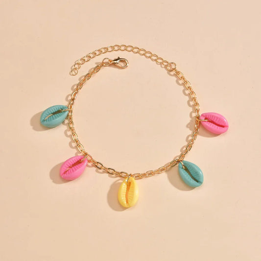 Comprar Tobilleras hippies Sevilla