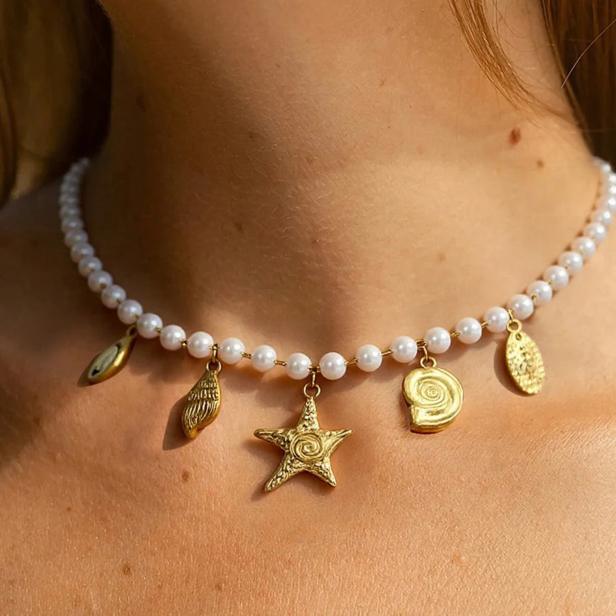 Comprar Collares de acero inoxidable Valladolid