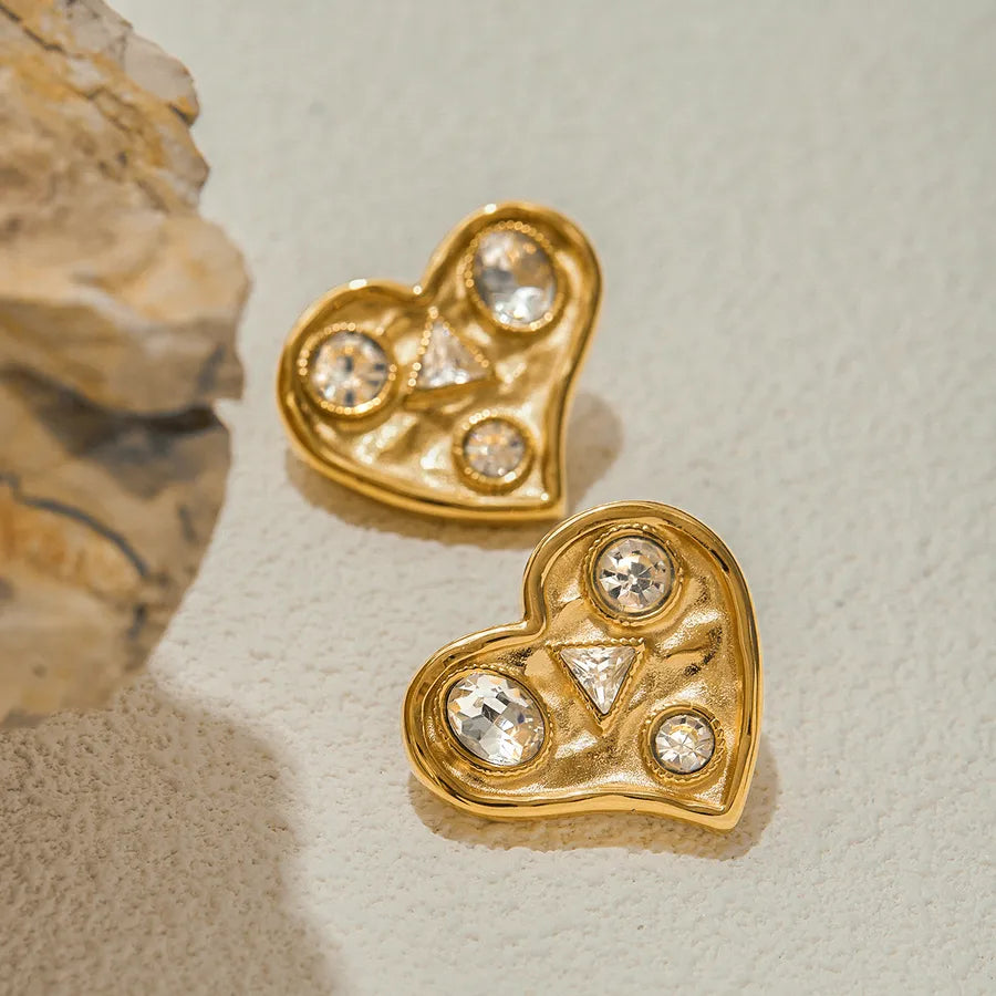 Comprar Pendientes fiesta Málaga