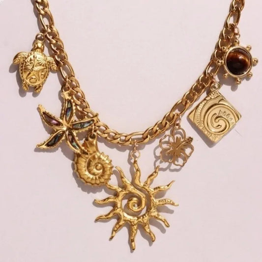 Comprar Cadenas gruesas Málaga