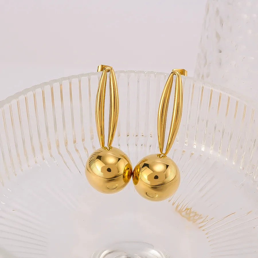 Comprar Pendientes de bola Alicante