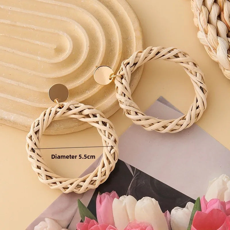 Comprar Pendientes hippies Granada