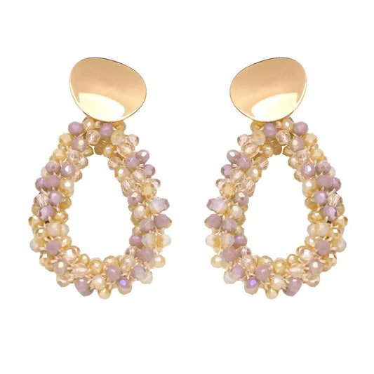 Comprar Pendientes grandes Tarragona