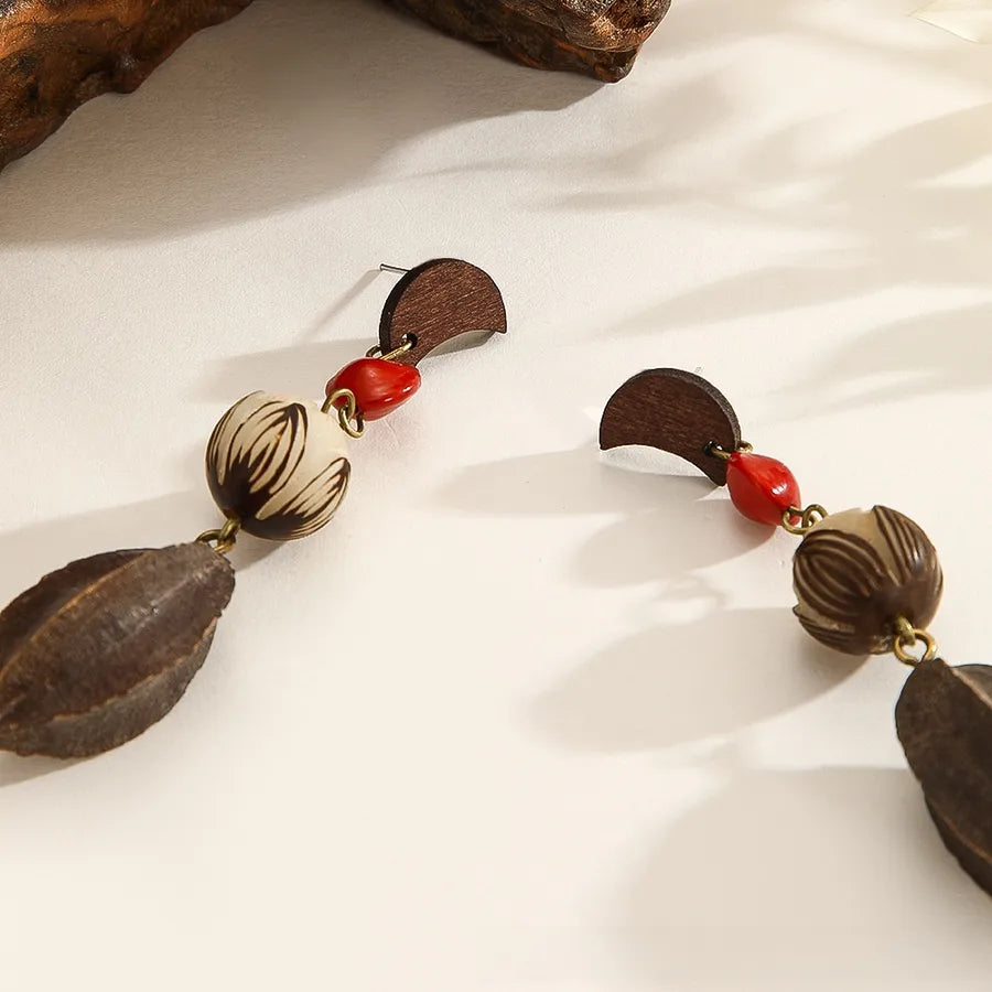 Comprar Pendientes hippies Bilbao