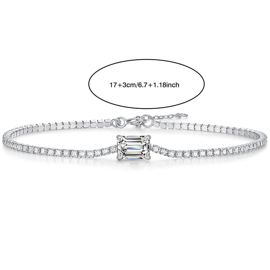 Comprar Pulseras con brillantes Valencia