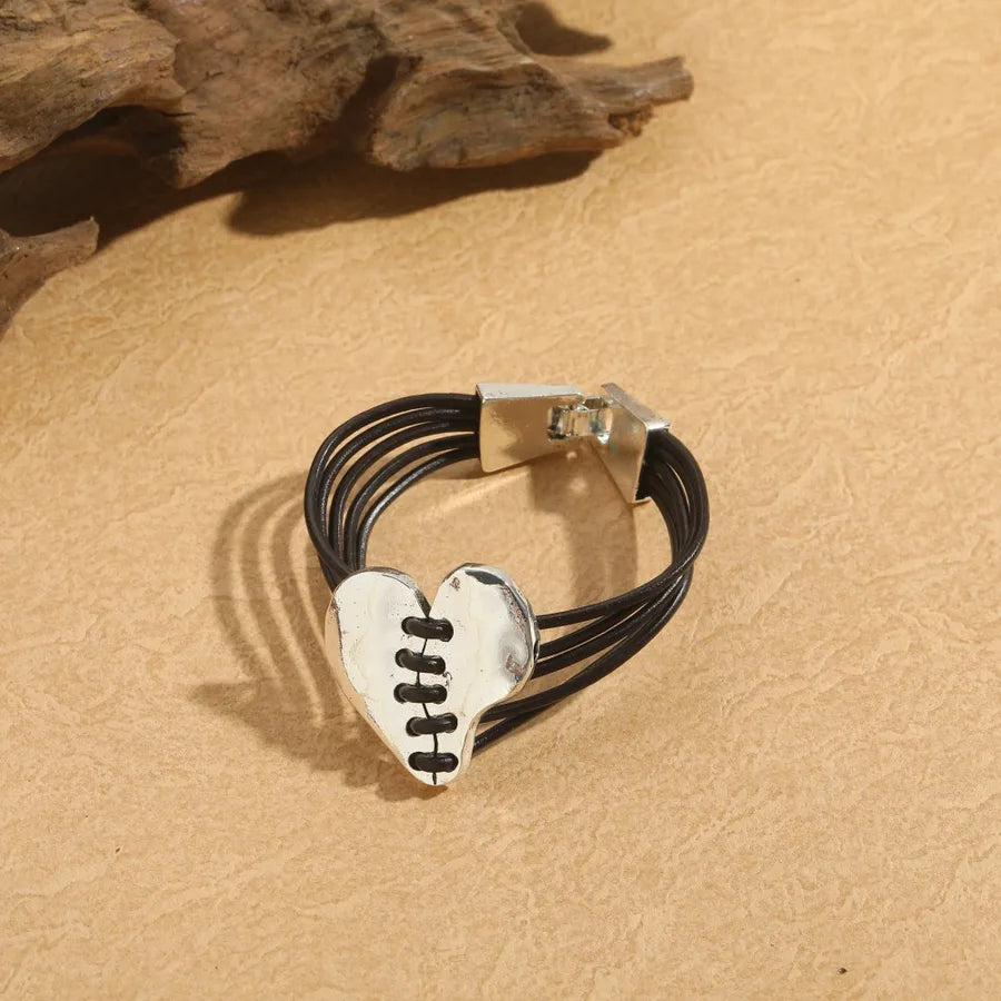 Comprar Pulseras de cuero Bilbao