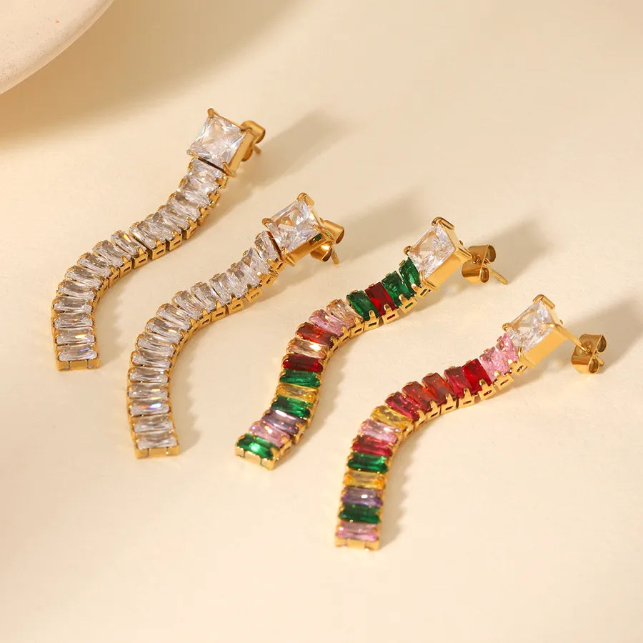 Comprar Pendientes cascada Almería