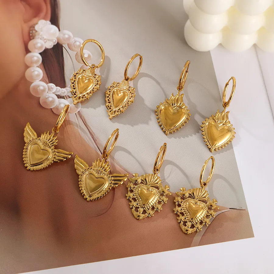 Comprar Pendientes colgantes Vigo