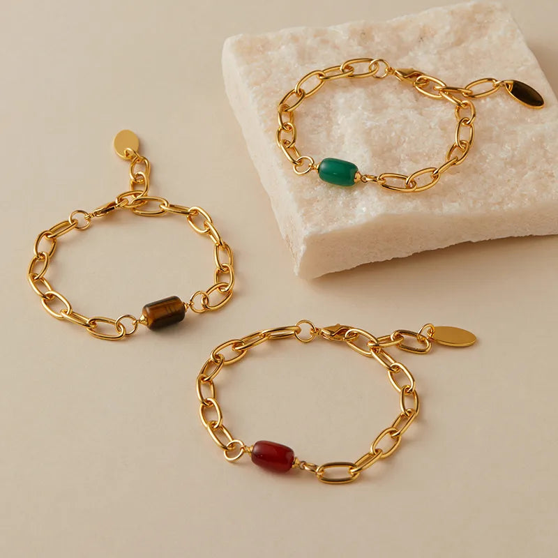 Comprar Brazaletes con piedras Valladolid