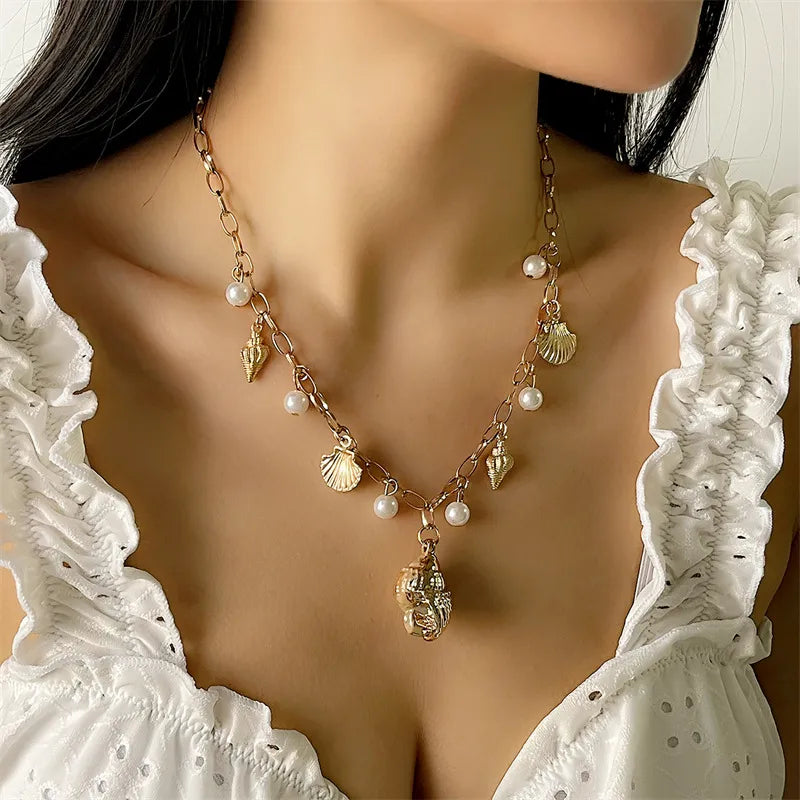 Comprar Collares de moda Cádiz