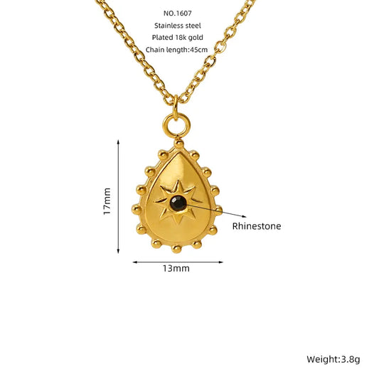 Comprar Collares Soraya