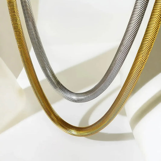 Comprar Cadenas de eslabones Donostia