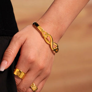 Pulseras infinito Valencia