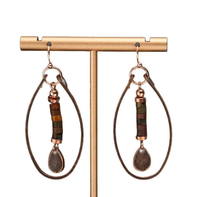 Comprar Pendientes egipcios Zaragoza