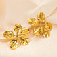 Comprar Pendientes flores Madrid