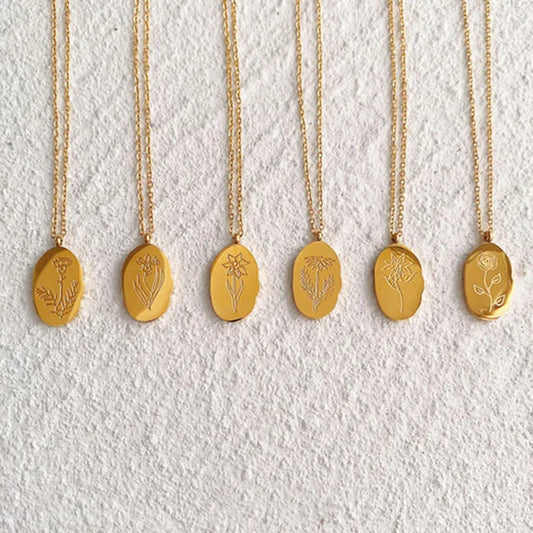 Comprar Colgantes dorados Santander