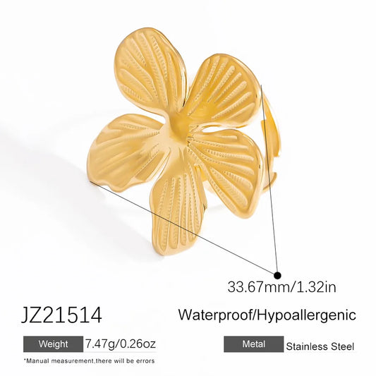 Comprar Anillos grandes Barcelona