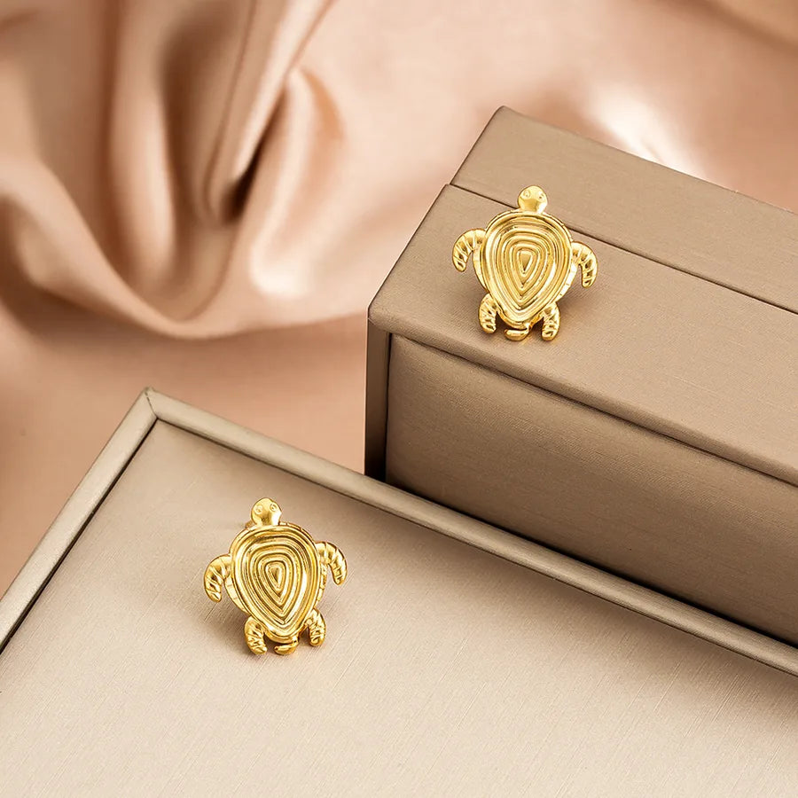 Comprar Pendientes tortuga Málaga