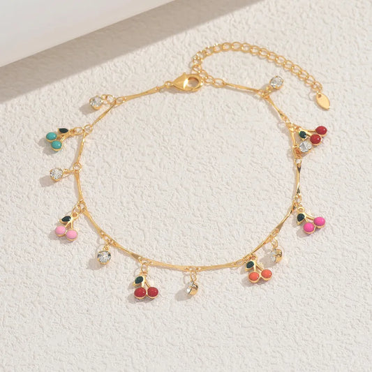 Comprar Tobilleras finas Santa Cruz de Tenerife