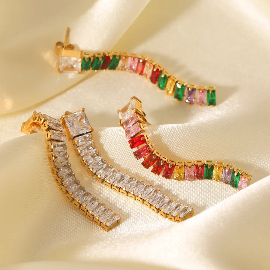 Comprar Pendientes cascada Almería