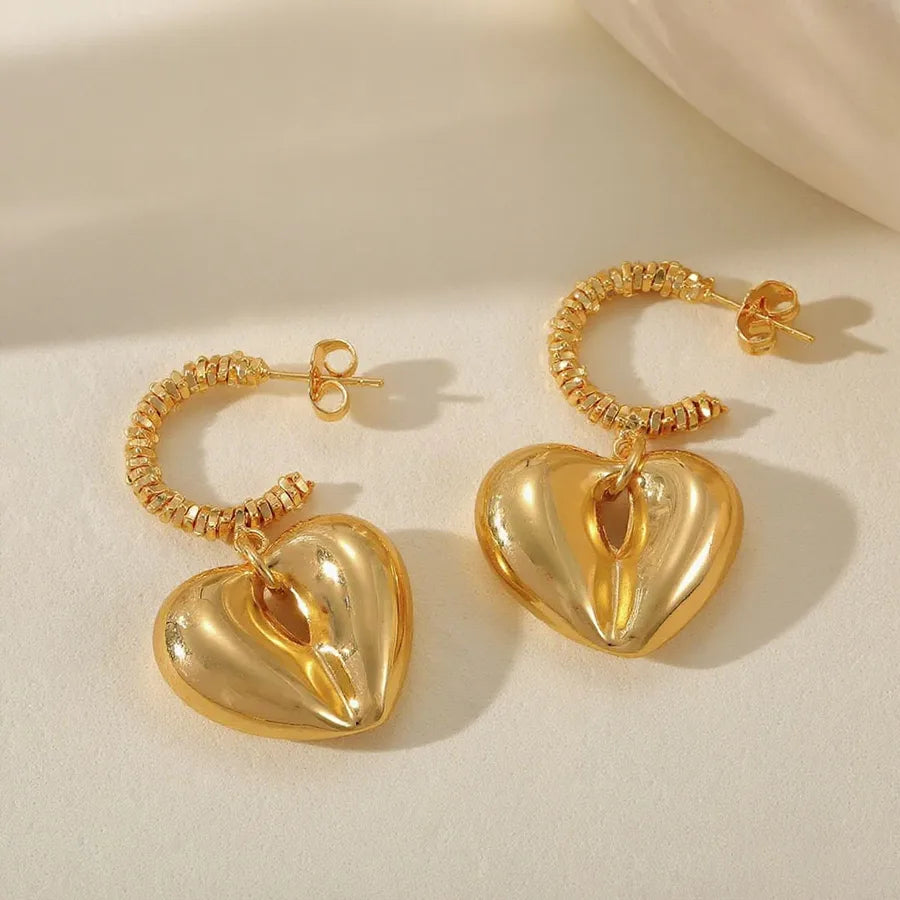 Comprar Pendientes de moda Málaga