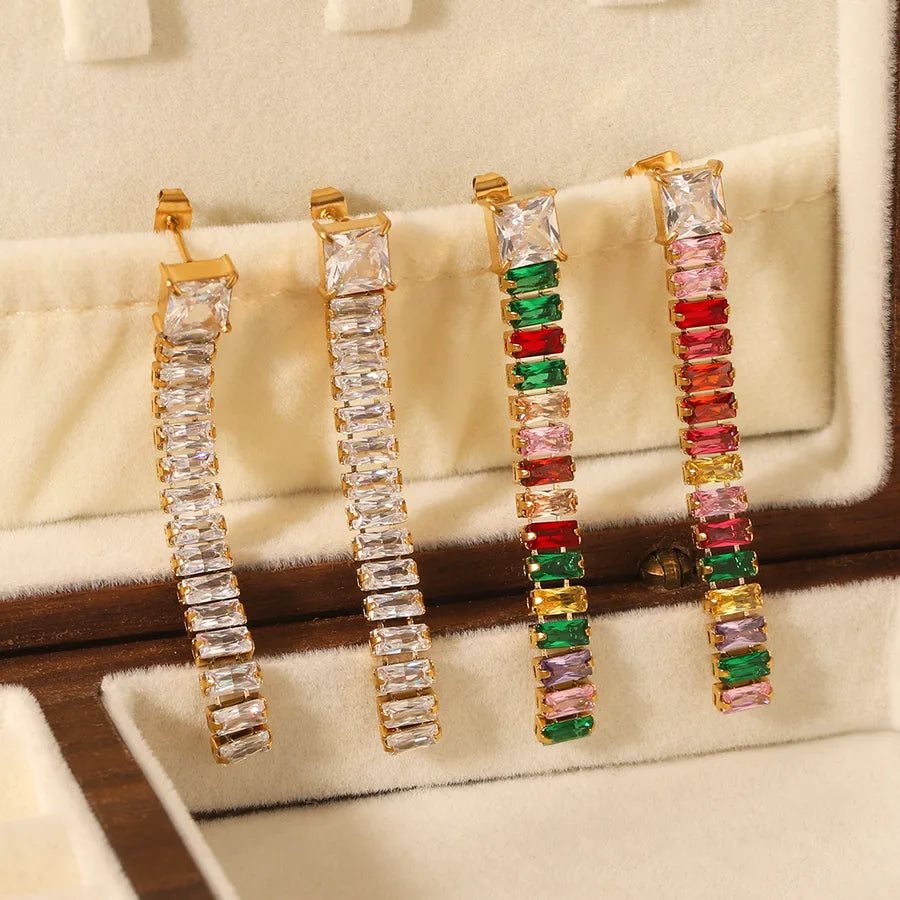 Comprar Pendientes cascada Almería