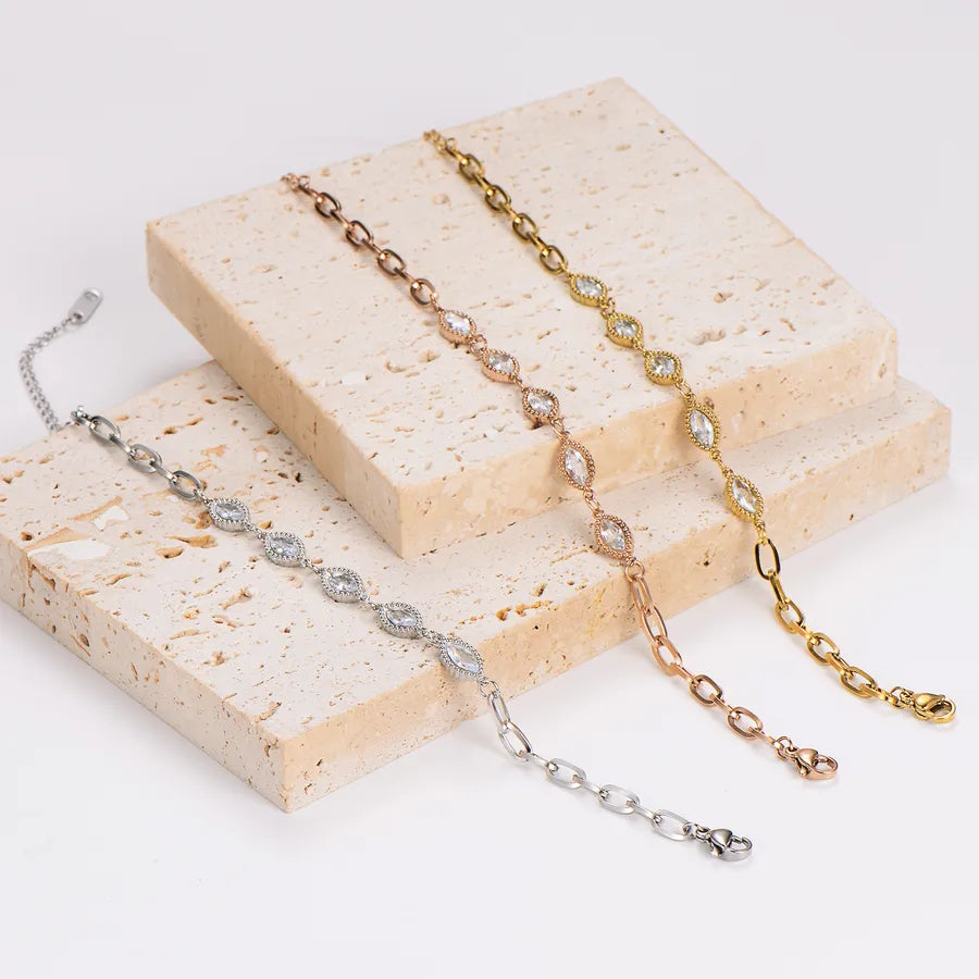 Comprar Pulseras eslabones Santander