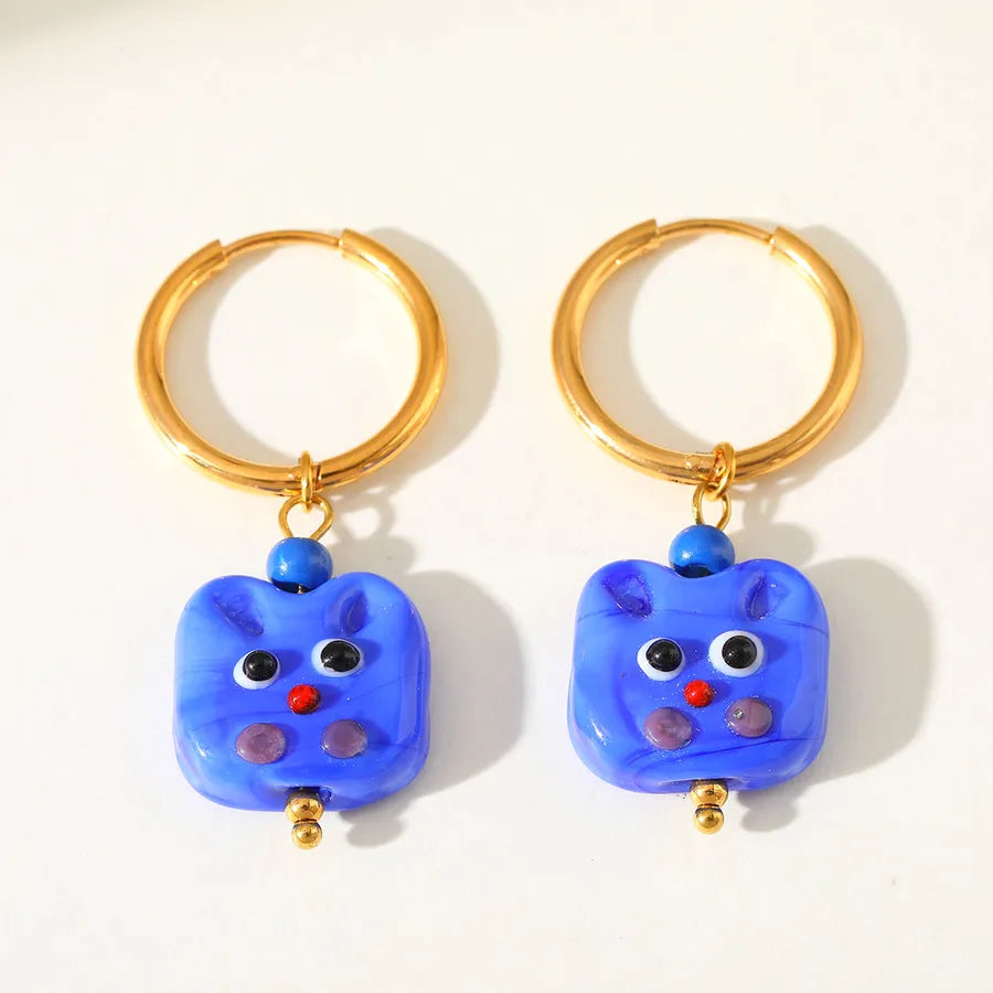 Comprar Pendientes gato Barcelona