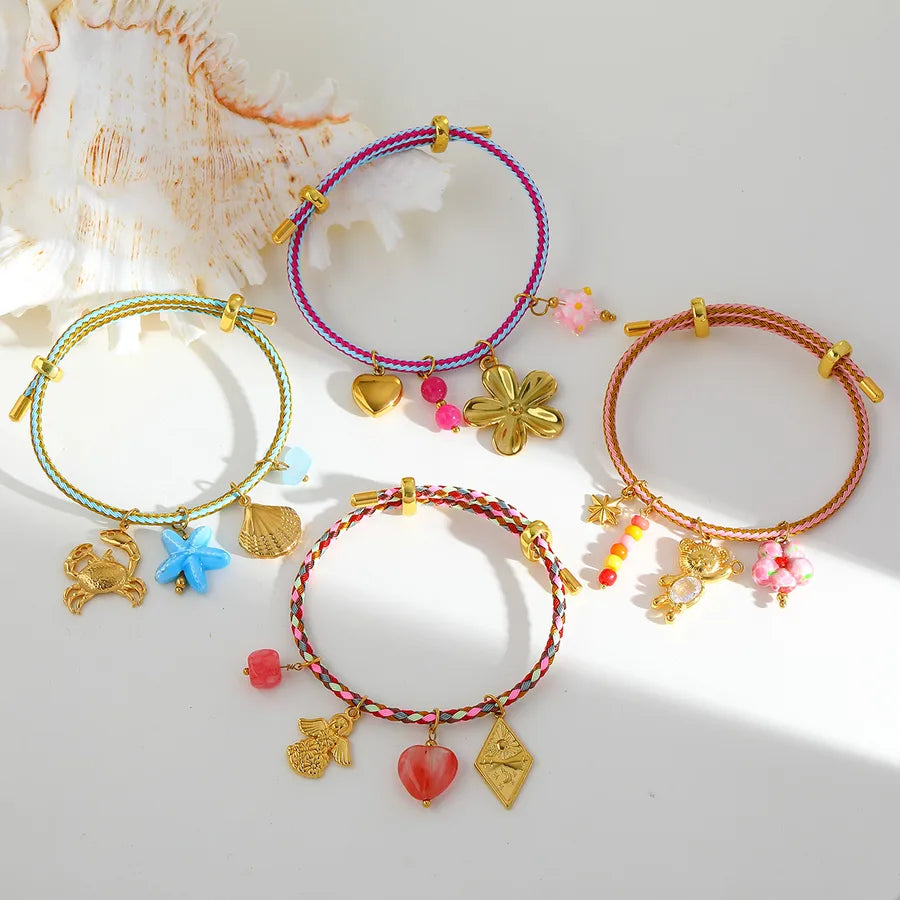 Comprar Pulseras de verano Zamora