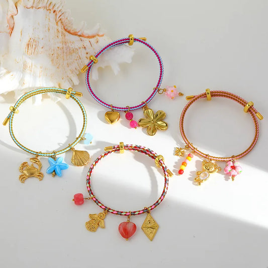 Comprar Pulseras de verano Zamora