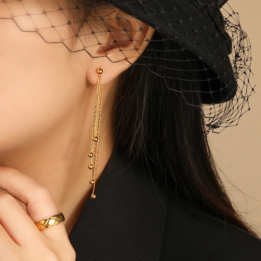 Comprar Pendientes colgantes Bilbao